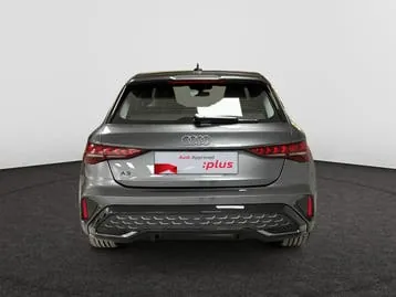Audi A3 2026 photo 3