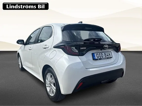 Toyota Yaris 2026 photo 4