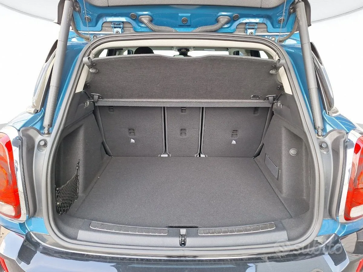 Mini Mini Countryman 2021 photo 4
