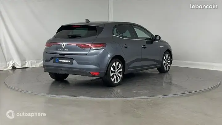 Renault Megane 2023 photo 5