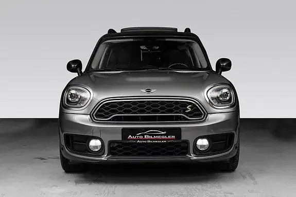 Mini Countryman 2018 photo 5