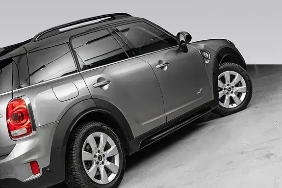 Mini Countryman 2018 photo 4