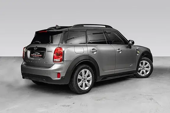 Mini Countryman 2018 photo 2