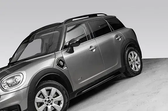 Mini Countryman 2018 photo 3