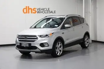 Ford Escape 2017 photo 4