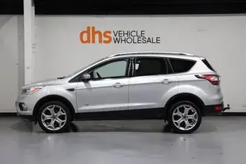 Ford Escape 2017 photo 5