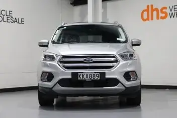 Ford Escape 2017 photo 3
