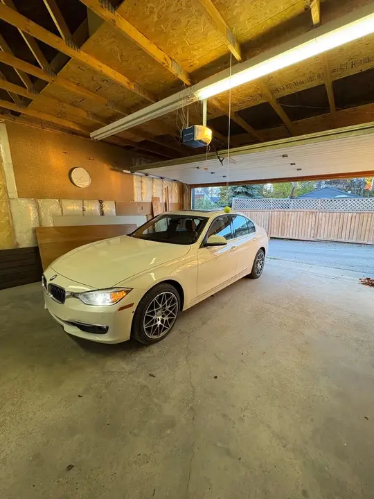 BMW 335I 2013 photo 2