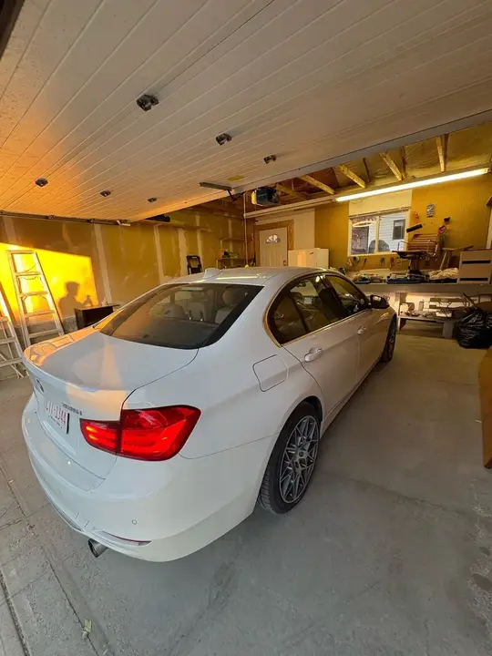 BMW 335I 2013 photo 5