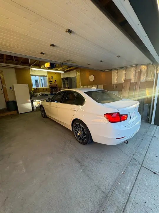 BMW 335I 2013 photo 3