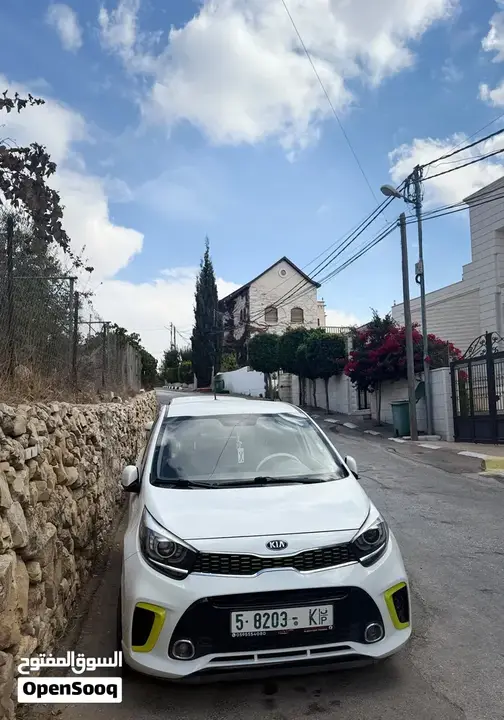 Kia Picanto 2019 photo 5