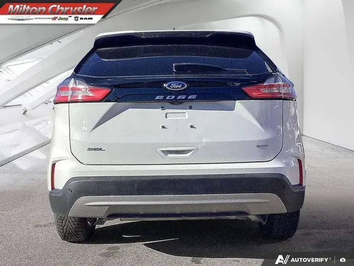 Ford Edge 2023 photo 5