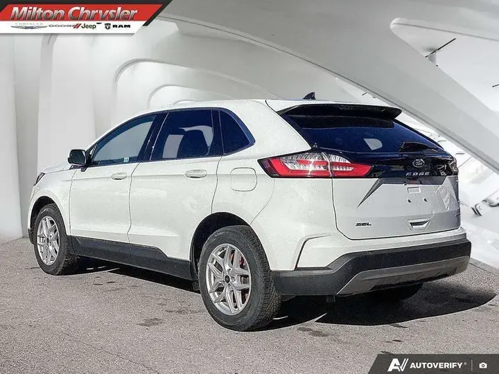 Ford Edge 2023 photo 4