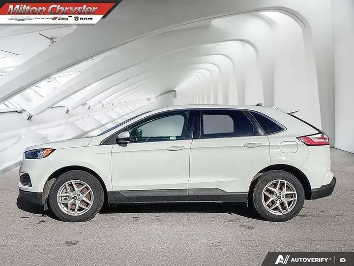 Ford Edge 2023 photo 3