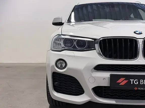 BMW X4 2016 photo 4