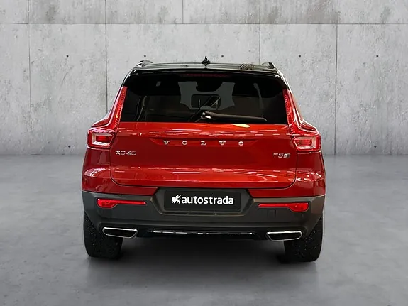 Volvo Xc40 2020 photo 4