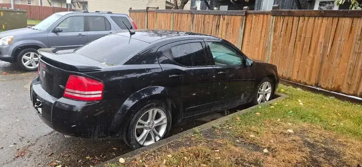 Dodge Avenger