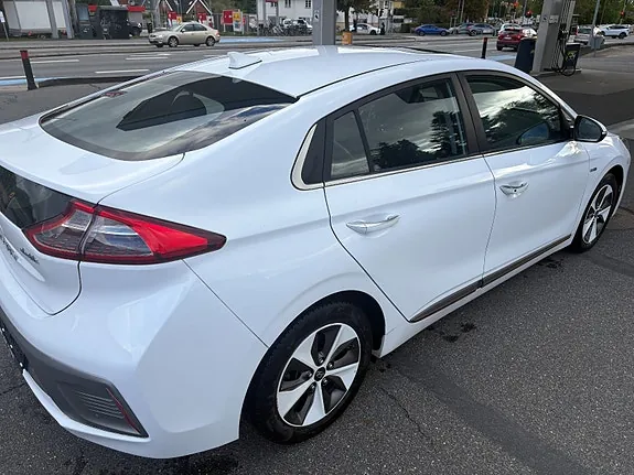 Hyundai Ioniq 2019 photo 4