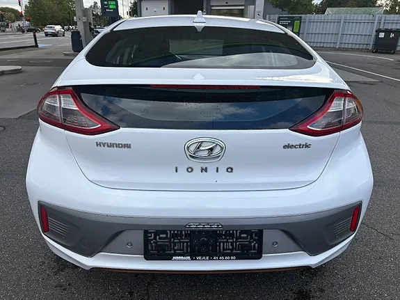 Hyundai Ioniq 2019 photo 3