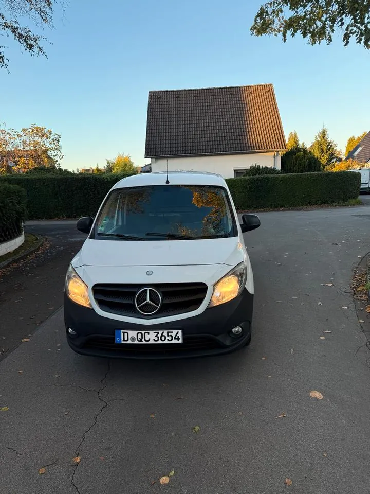 Mercedes-Benz Citan
