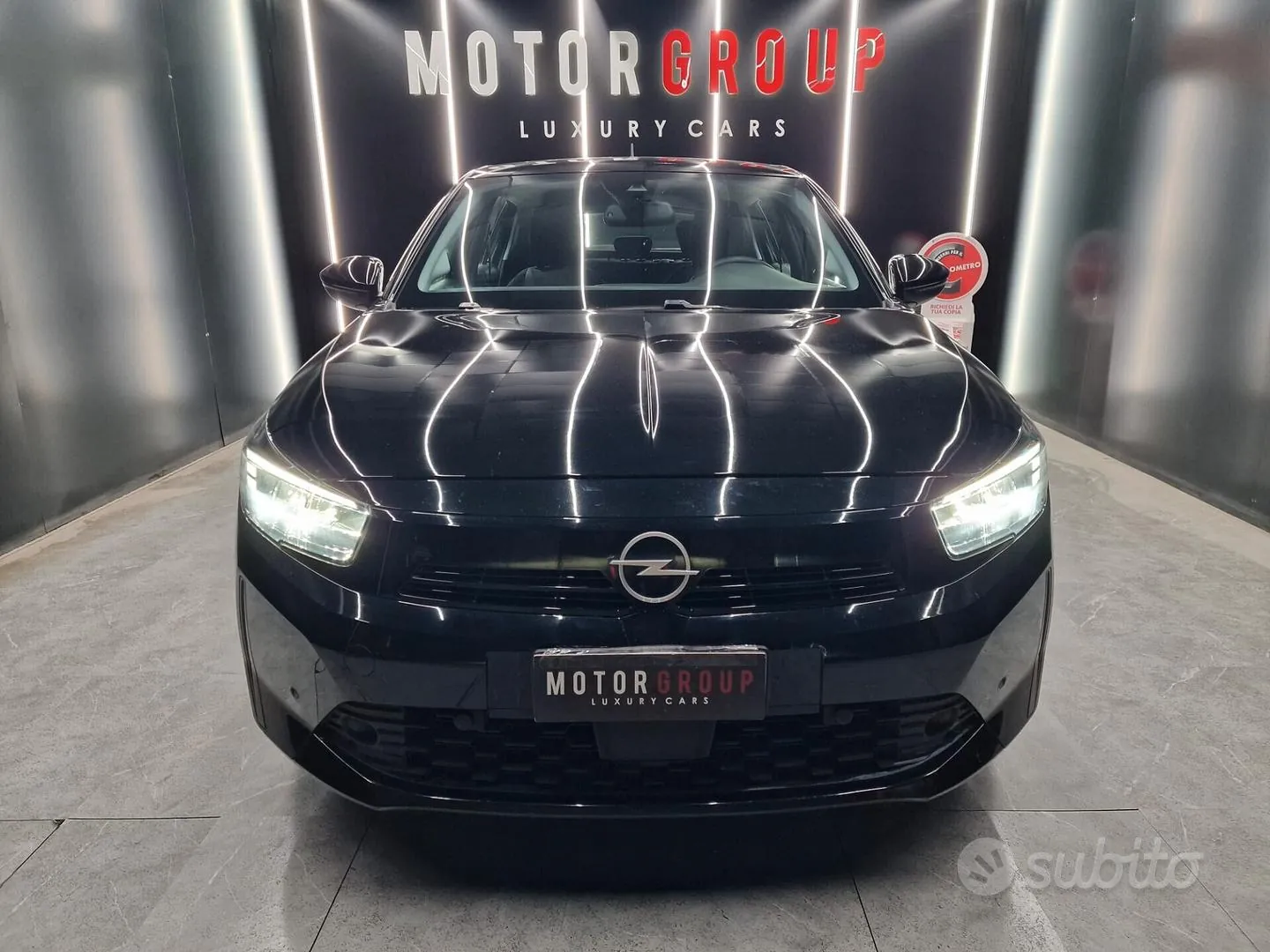 Opel Corsa 2024 photo 2