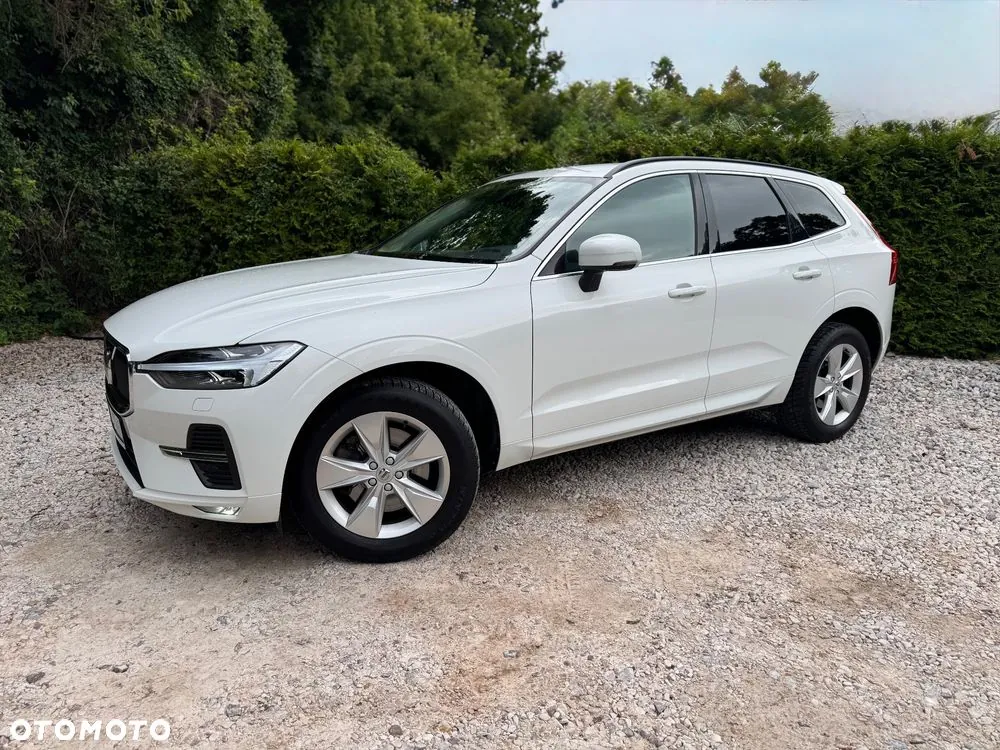 Volvo Xc60 2021 photo 5