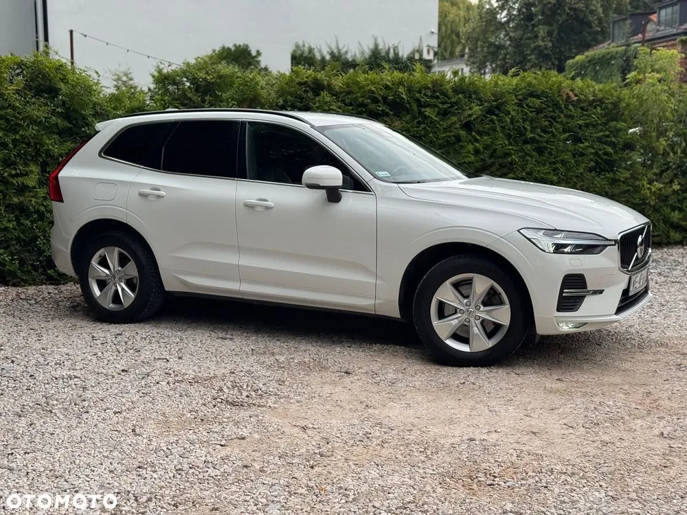 Volvo Xc60 2021 photo 2