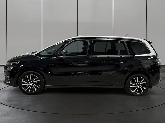 Citroen Grand C4 Spacetourer 2021 photo 2