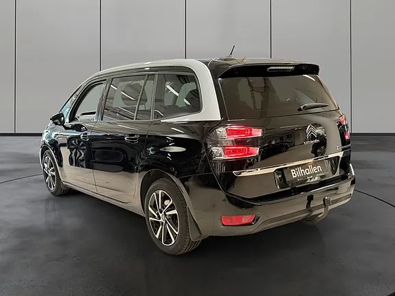 Citroen Grand C4 Spacetourer 2021 photo 3