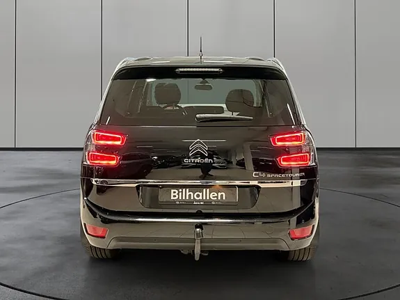 Citroen Grand C4 Spacetourer 2021 photo 4