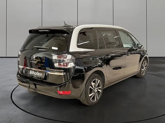 Citroen Grand C4 Spacetourer 2021 photo 5