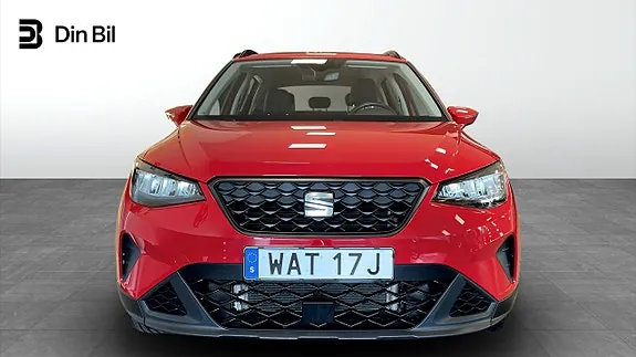 Seat Arona 2023 photo 4