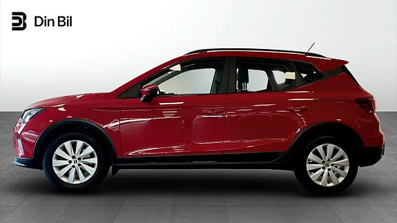 Seat Arona 2023 photo 2