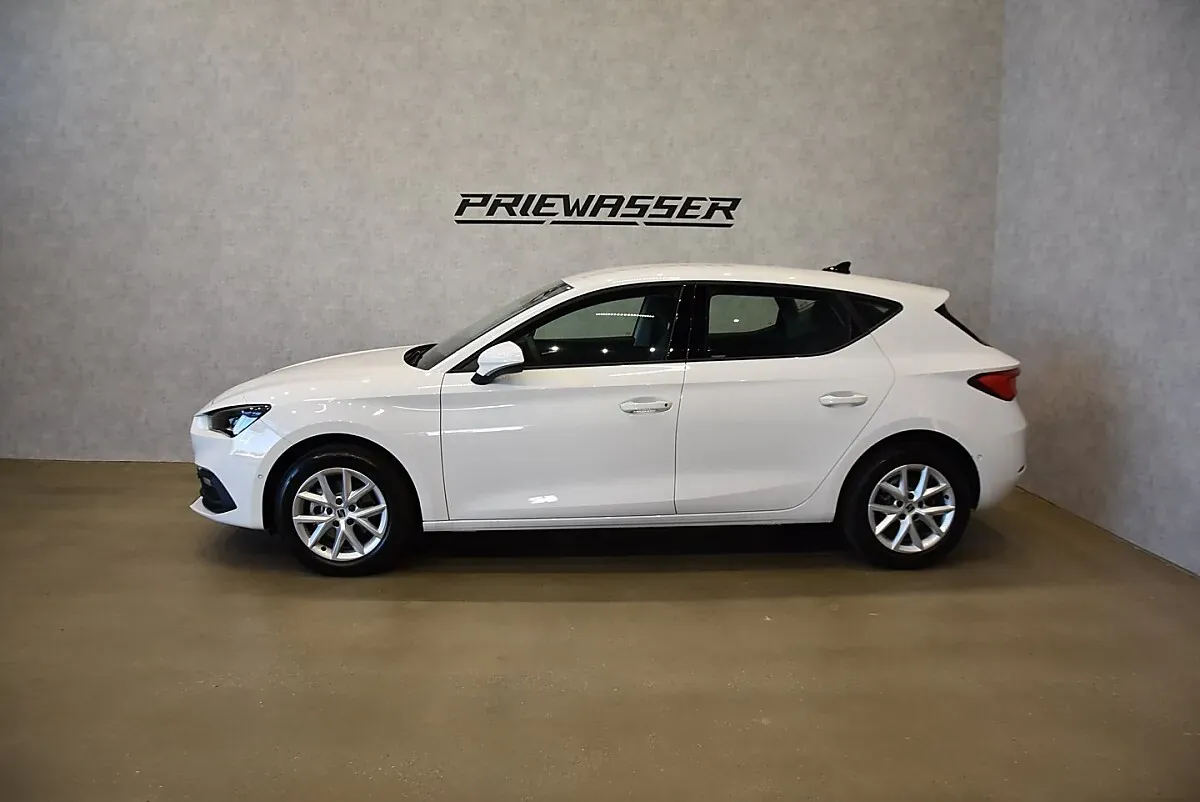 Seat Leon 2026 photo 3