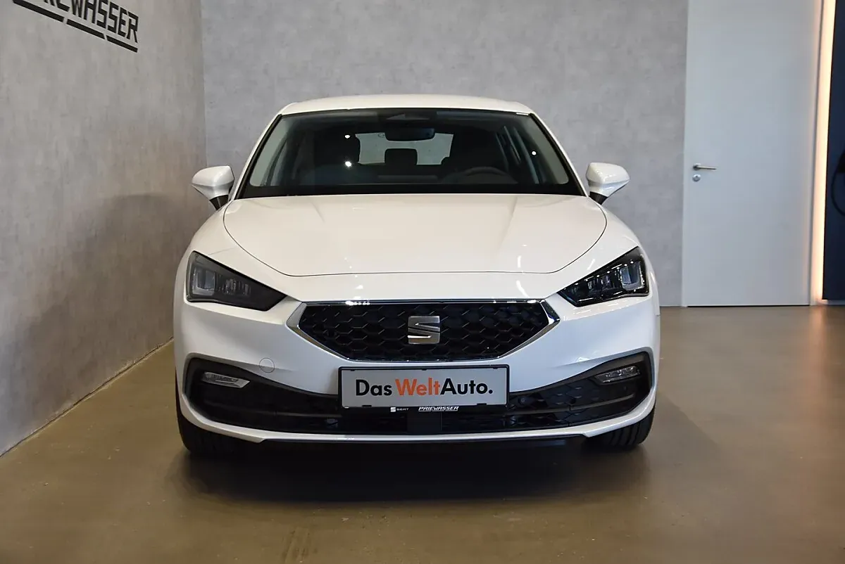 Seat Leon 2026 photo 2