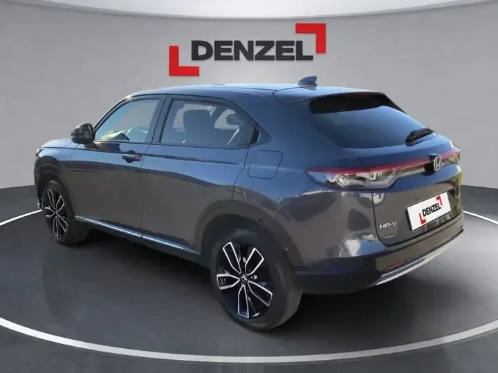 Honda Hr-V 2022 photo 3