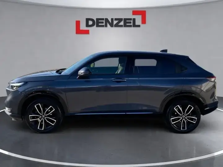 Honda Hr-V 2022 photo 2