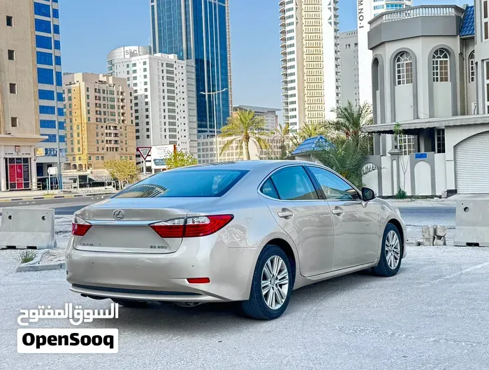 Lexus Es250 2013 photo 2