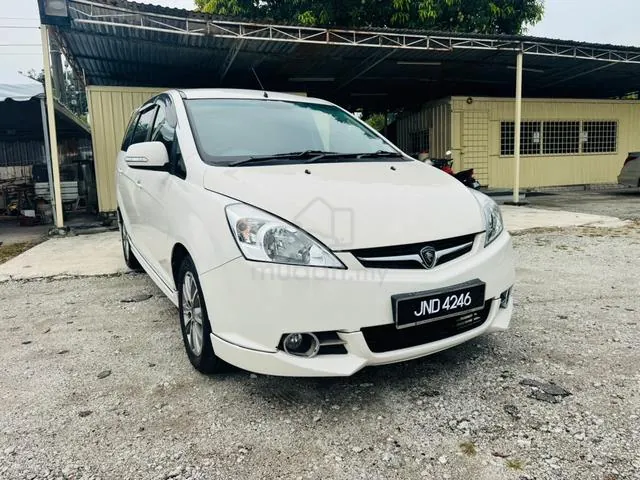 Proton Exora