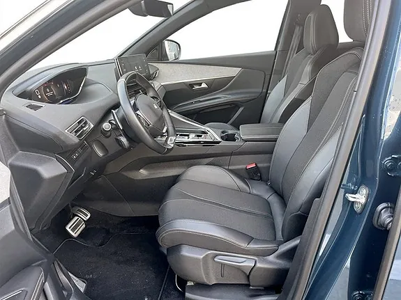 Peugeot 3008 2024 photo 4