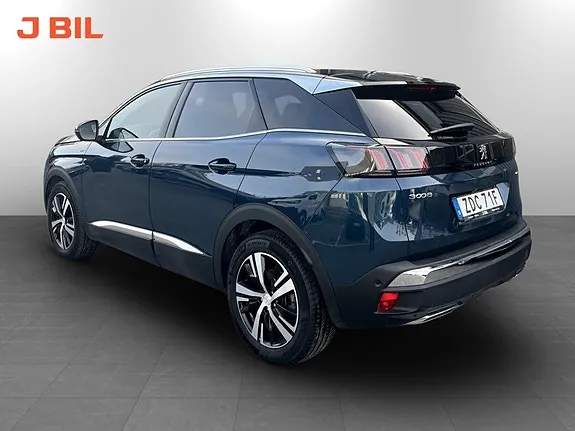 Peugeot 3008 2024 photo 3