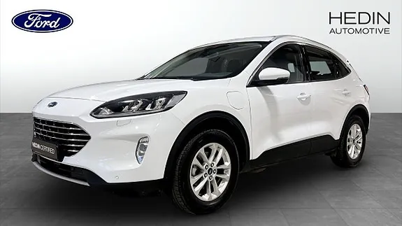 Ford Kuga 2024 photo 2