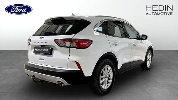 Ford Kuga 2024 photo 3