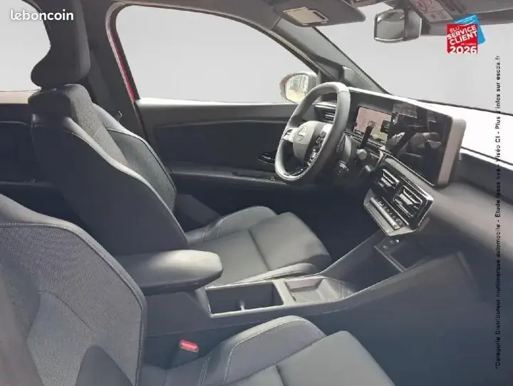 Nissan Micra 2025 photo 5