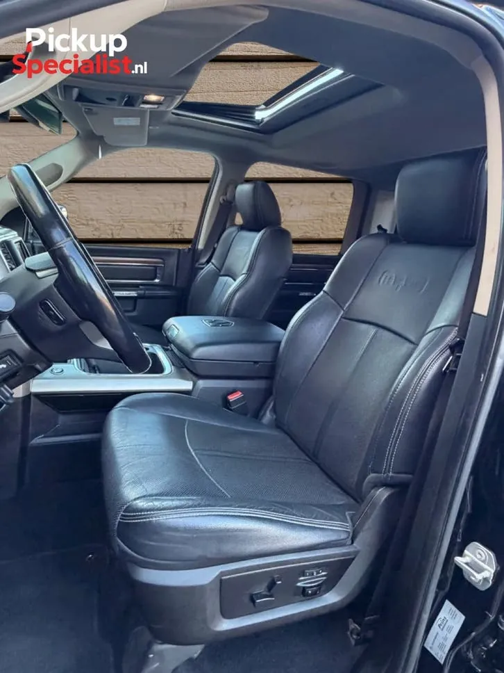 Ram 1500 2019 photo 2