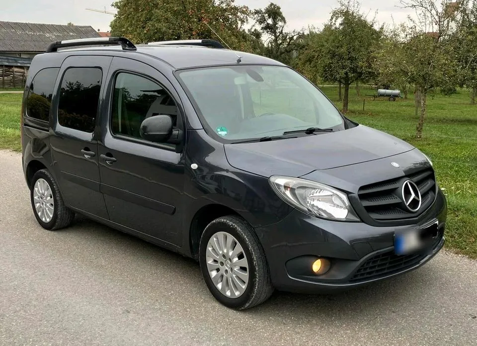 Mercedes-Benz Citan