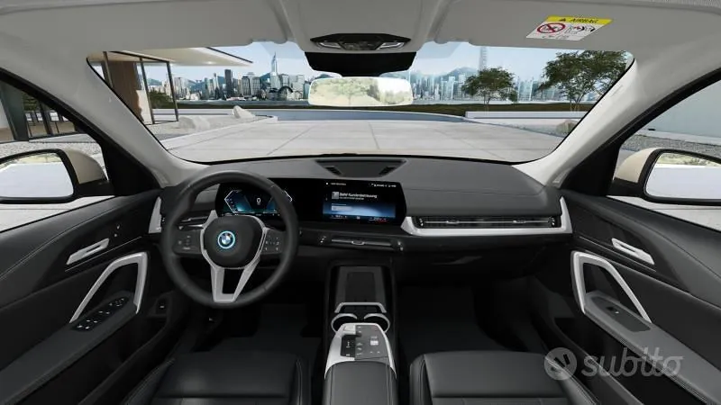 BMW X1 2026 photo 4