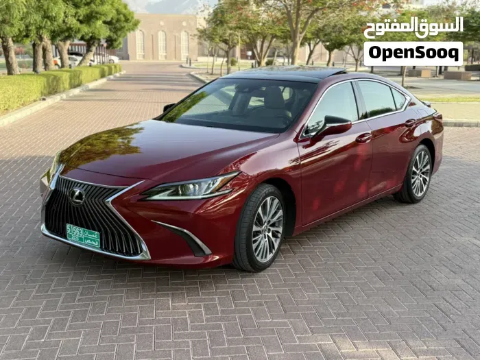 Lexus Es 350