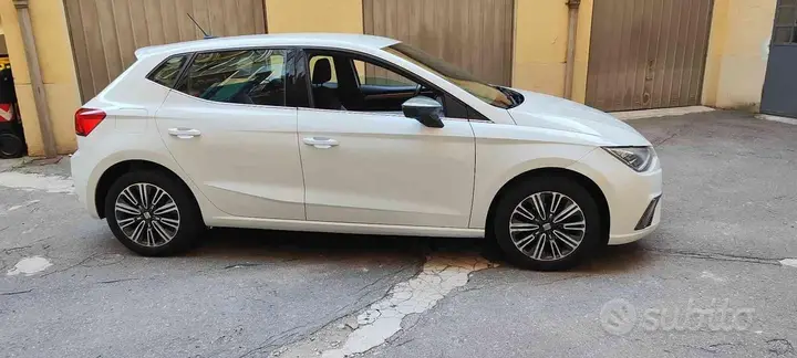 Seat Ibiza 2018 photo 3