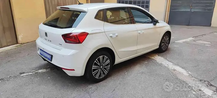 Seat Ibiza 2018 photo 4